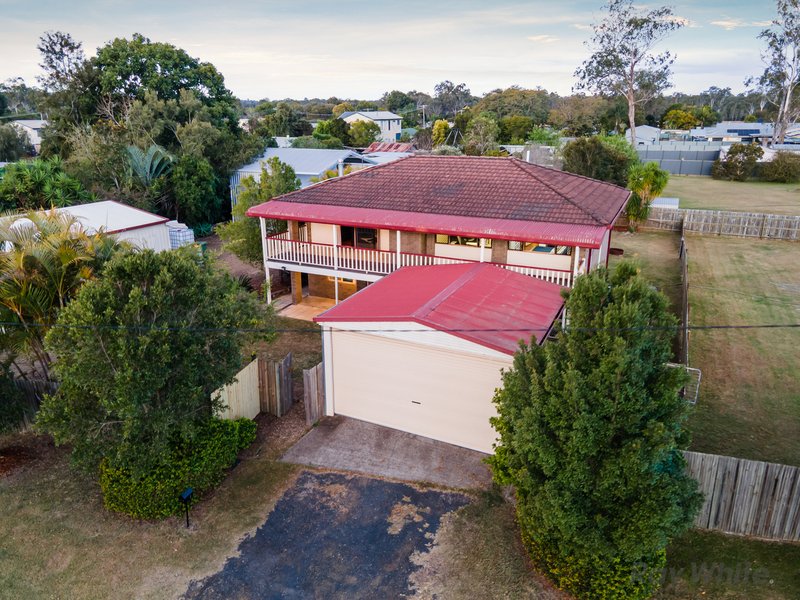 410-414 Haigslea Amberley Road, Walloon QLD 4306