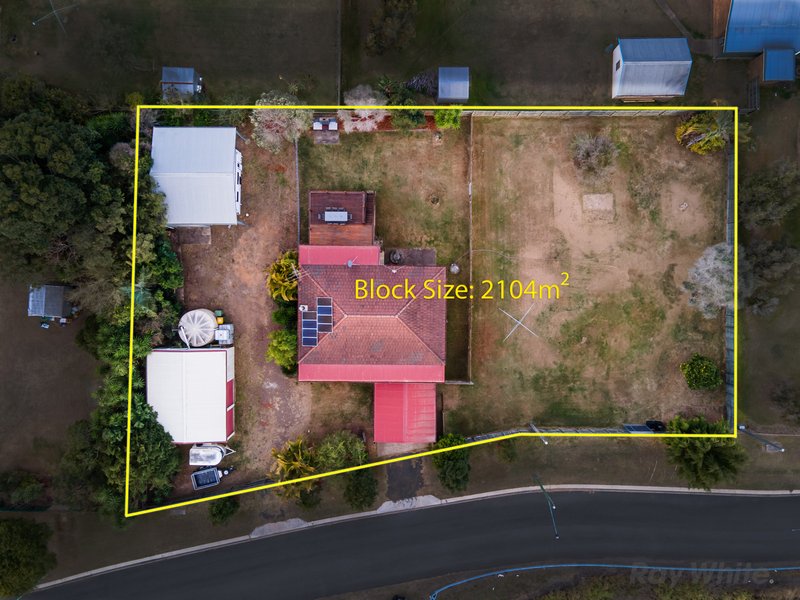 Photo - 410-414 Haigslea Amberley Road, Walloon QLD 4306 - Image 3