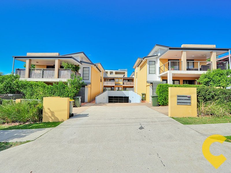 4/10 Amelia Street, Coorparoo QLD 4151