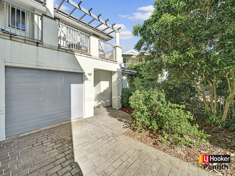 4/10 Barrett Place, Cranebrook NSW 2749