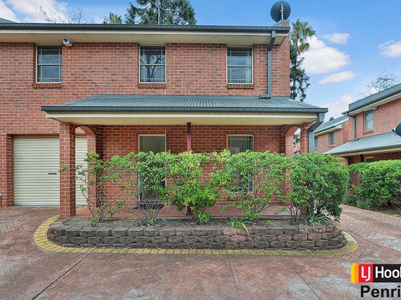 4/10 First Street, Kingswood NSW 2747