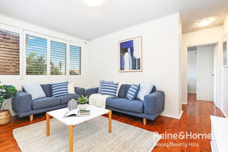 4/10 Henson Street, Marrickville NSW 2204