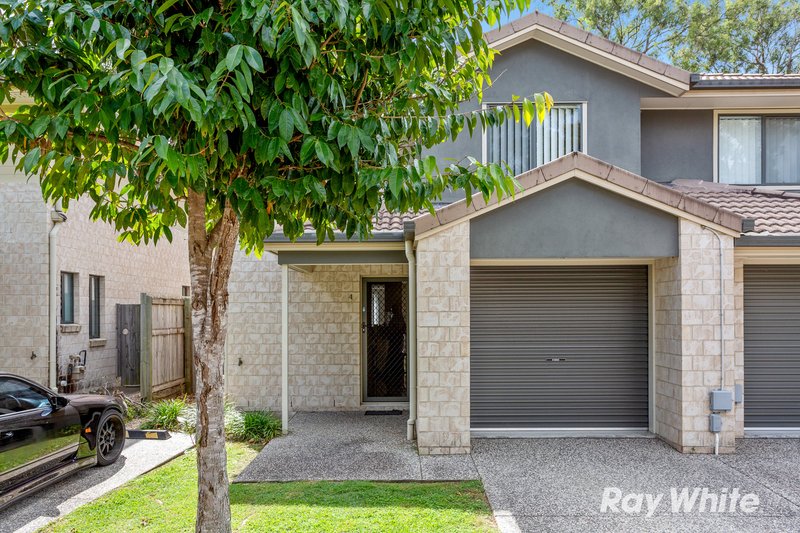 4/10 Highgrove Street, Calamvale QLD 4116