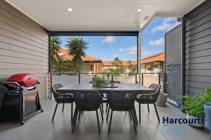 Photo - 4/10 Hilda Street, Hamilton QLD 4007 - Image 5