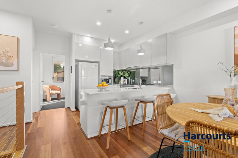 Photo - 4/10 Hilda Street, Hamilton QLD 4007 - Image 9