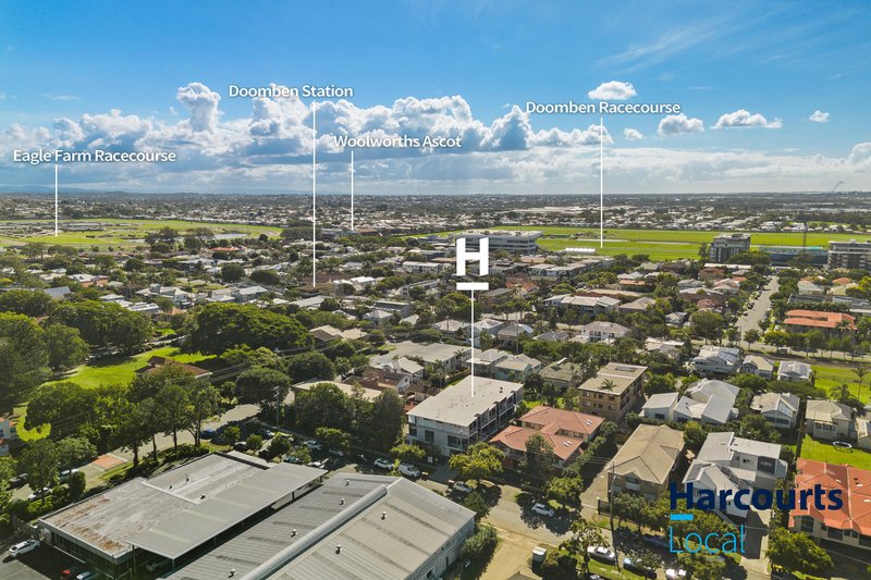 Photo - 4/10 Hilda Street, Hamilton QLD 4007 - Image 10