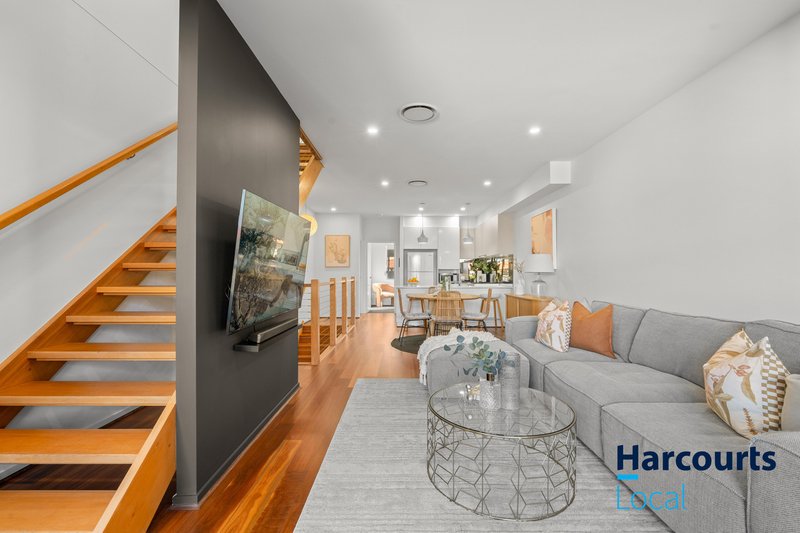 Photo - 4/10 Hilda Street, Hamilton QLD 4007 - Image 11