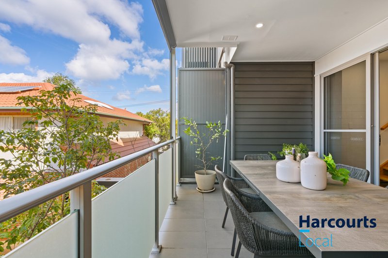 Photo - 4/10 Hilda Street, Hamilton QLD 4007 - Image 12