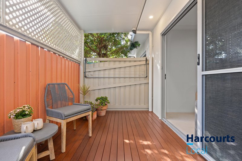 Photo - 4/10 Hilda Street, Hamilton QLD 4007 - Image 17