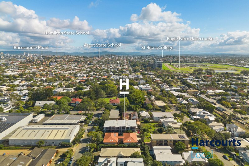 Photo - 4/10 Hilda Street, Hamilton QLD 4007 - Image 31