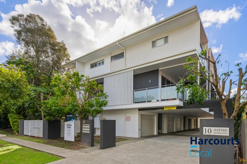 Photo - 4/10 Hilda Street, Hamilton QLD 4007 - Image 32