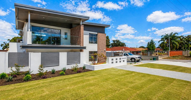 Photo - 4/10 Kenwick Way, Balga WA 6061 - Image 1
