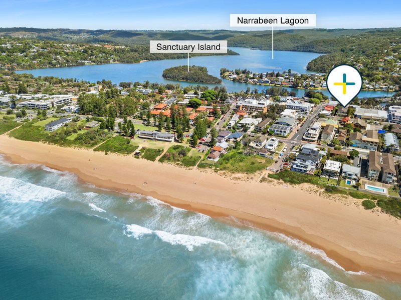 Photo - 4/10 Lagoon Street, Narrabeen NSW 2101 - Image 4