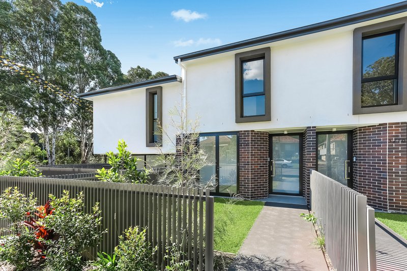 4/10 Midlothian Avenue, Beverly Hills NSW 2209