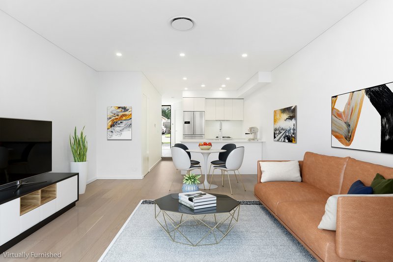 Photo - 4/10 Midlothian Avenue, Beverly Hills NSW 2209 - Image 2