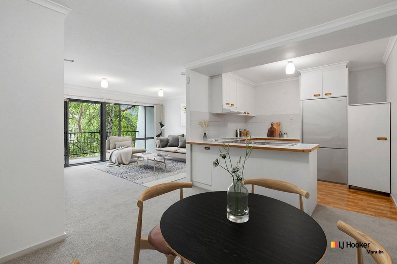 Photo - 4/10 Ovens Street, Griffith ACT 2603 - Image 2