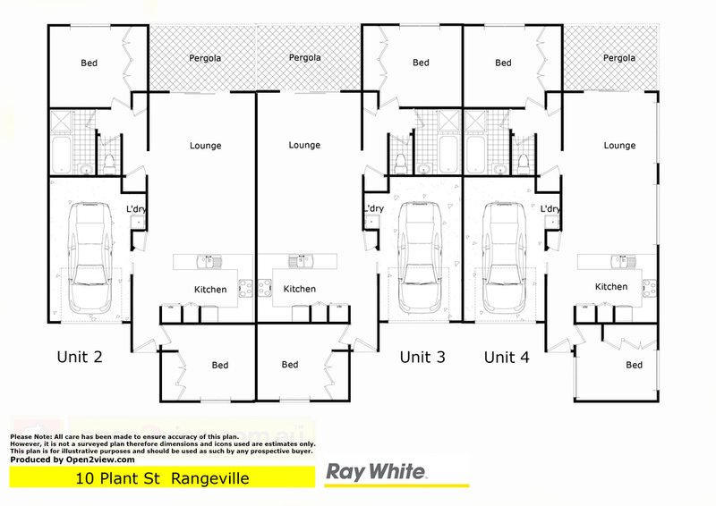 Photo - 4/10 Plant Street, Rangeville QLD 4350 - Image 8