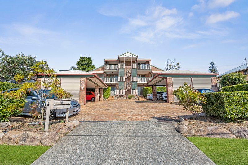 Photo - 4/10 Portland Street, Annerley QLD 4103 - Image 20