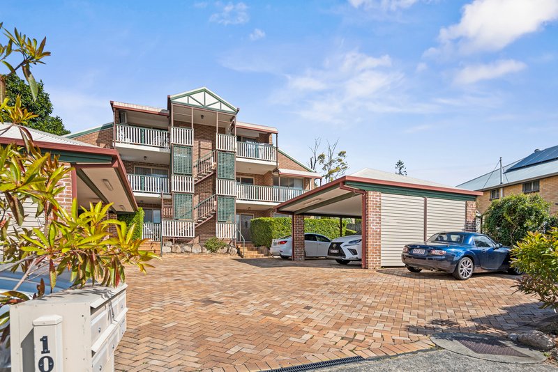 Photo - 4/10 Portland Street, Annerley QLD 4103 - Image 21