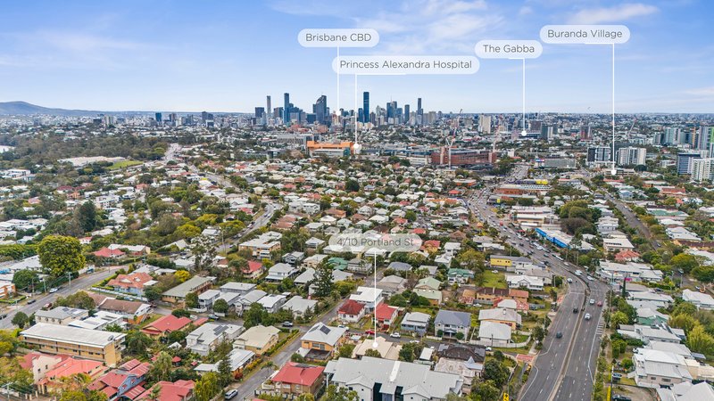 Photo - 4/10 Portland Street, Annerley QLD 4103 - Image 22
