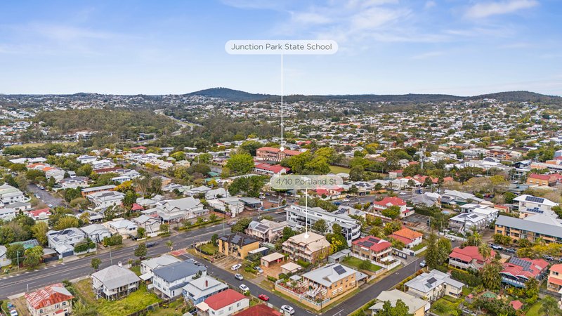 Photo - 4/10 Portland Street, Annerley QLD 4103 - Image 23