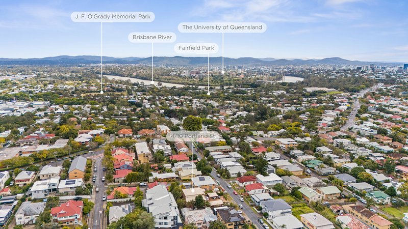 Photo - 4/10 Portland Street, Annerley QLD 4103 - Image 24