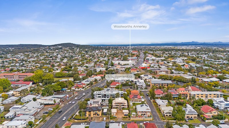 Photo - 4/10 Portland Street, Annerley QLD 4103 - Image 25