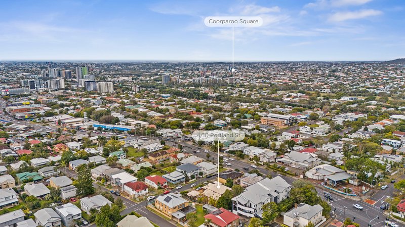 Photo - 4/10 Portland Street, Annerley QLD 4103 - Image 26