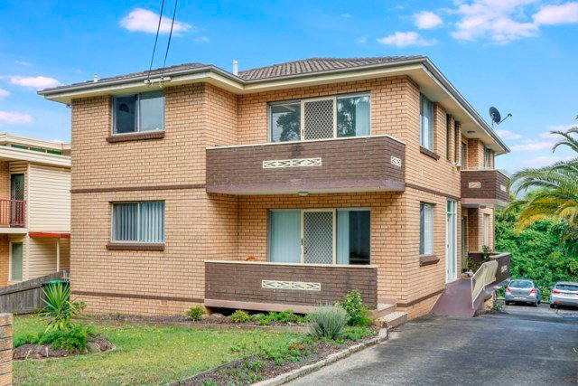 4/10 Princes Highway, Wollongong NSW 2500