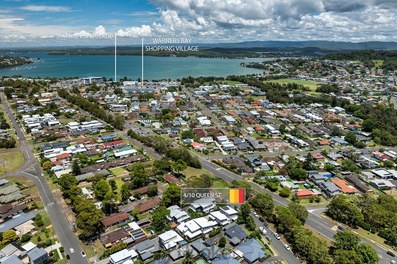 Photo - 4/10 Queen Street, Warners Bay NSW 2282 - Image 18