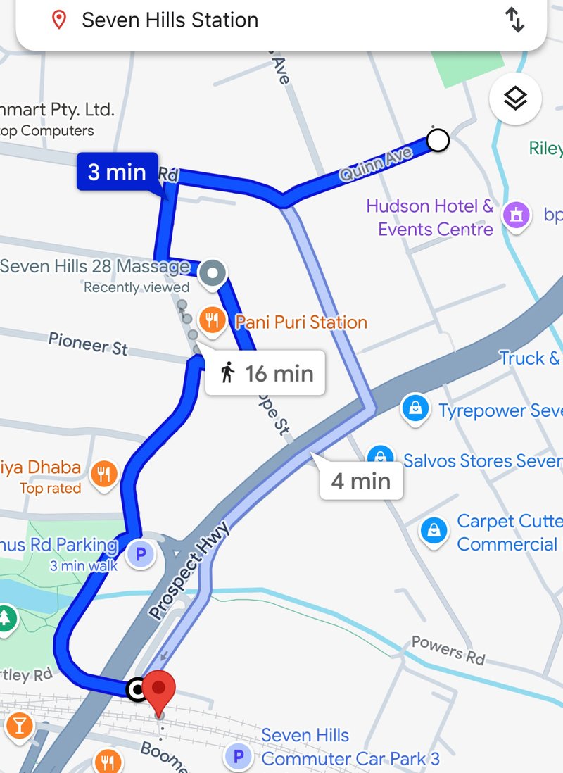 Photo - 4/10 Quinn Avenue, Seven Hills NSW 2147 - Image 9