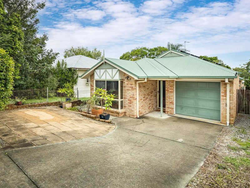 410 Robinson Road West , Geebung QLD 4034