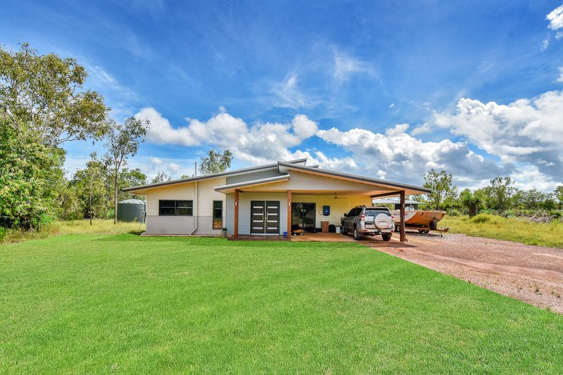 410 Spencer Road, Darwin River NT 0841