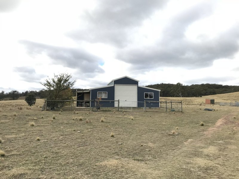 410 The Lookdown Road, Bungonia NSW 2580