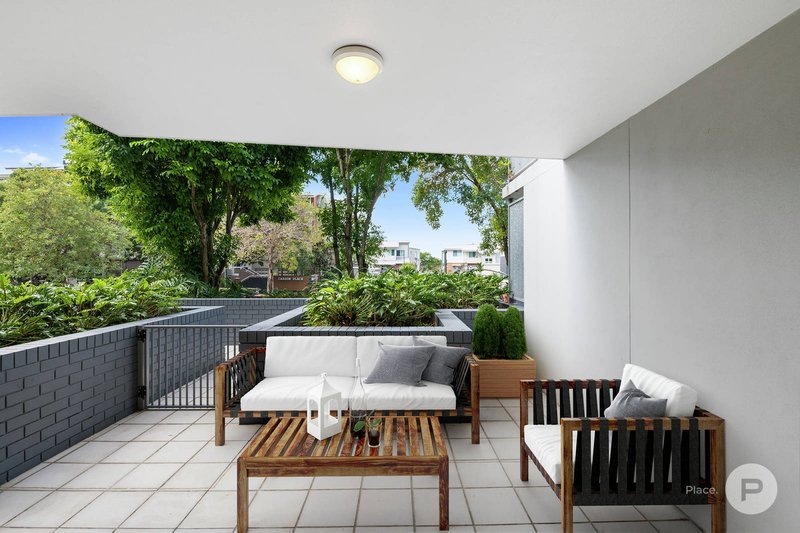 4/10 Vernon Terrace, Teneriffe QLD 4005