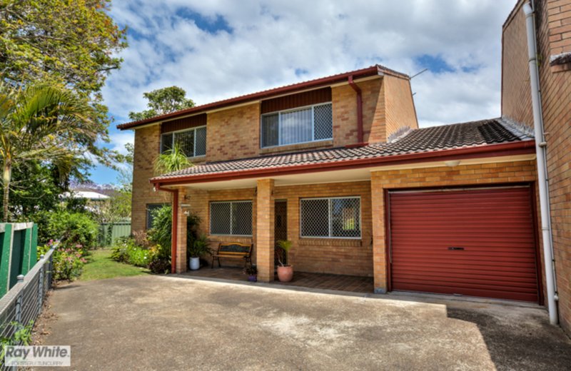 4/10 Wilson Street, Tuncurry NSW 2428