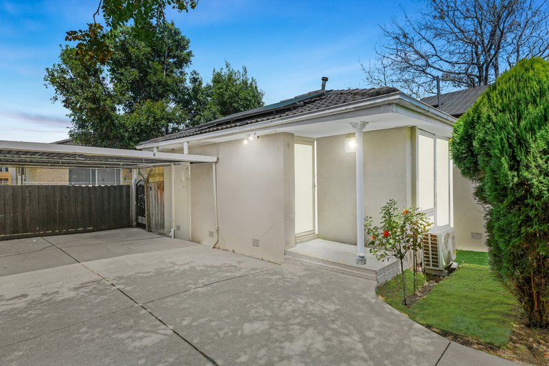 4/10 Wordsworth Avenue, Clayton South VIC 3169