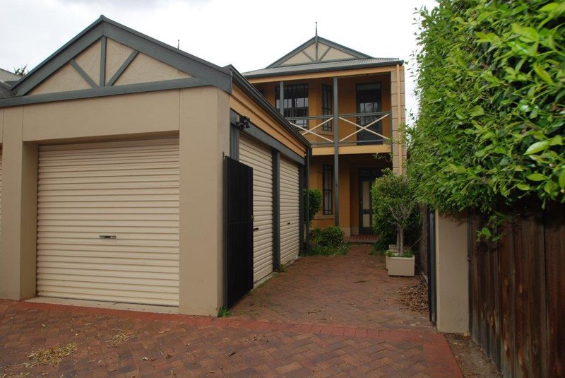Photo - 4/100 Barton Terrace West , North Adelaide SA 5006 - Image 1