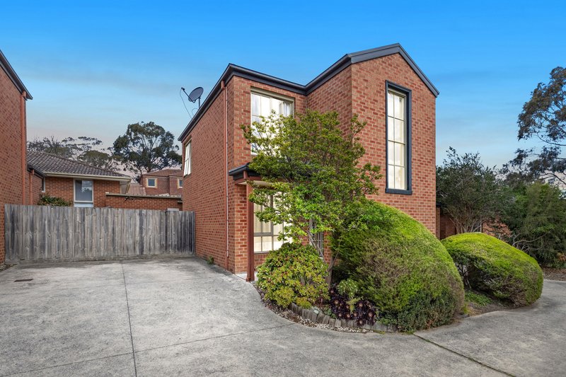 4/100 Dublin Road, Ringwood East VIC 3135