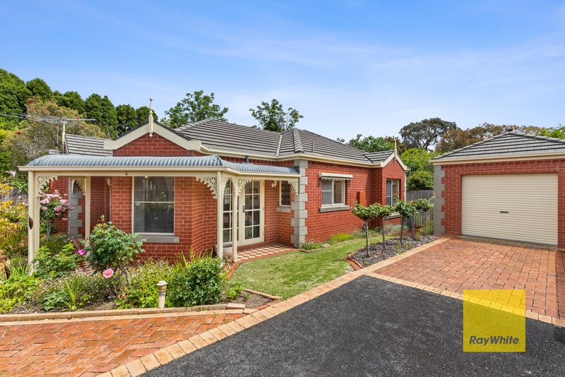 4/100 Mt Pleasant Road, Belmont VIC 3216