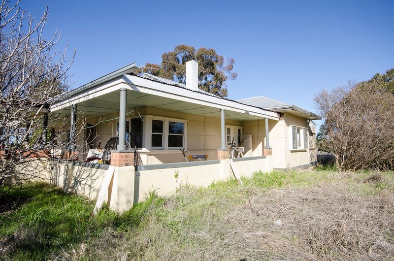 Photo - 4100 Olympic Highway, Henty NSW 2658 - Image 1