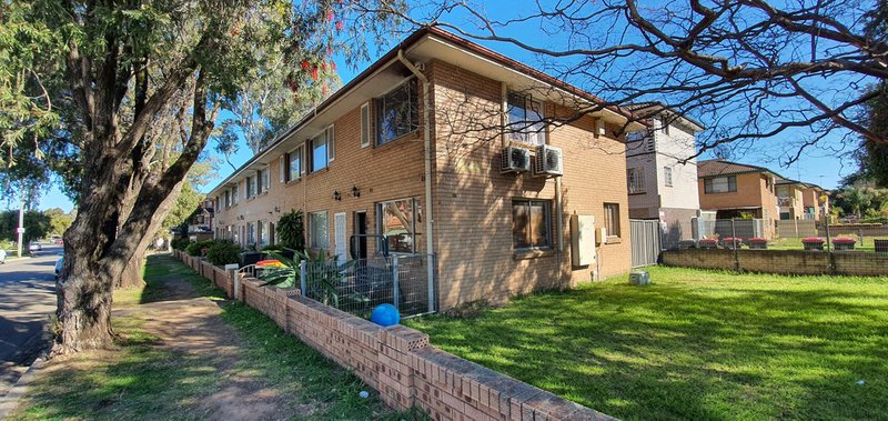 4/100 Wattle Avenue, Carramar NSW 2163