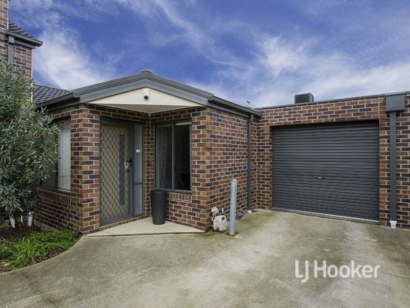 4/101-103 Waratah Drive, Altona Meadows VIC 3028