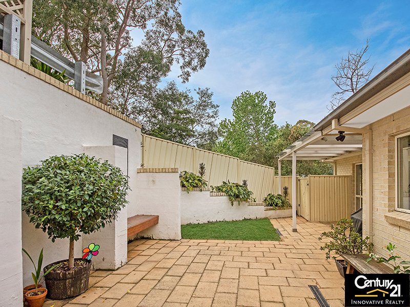 4/101 Courtney Road, Padstow Heights NSW 2211 Real Estate Industry