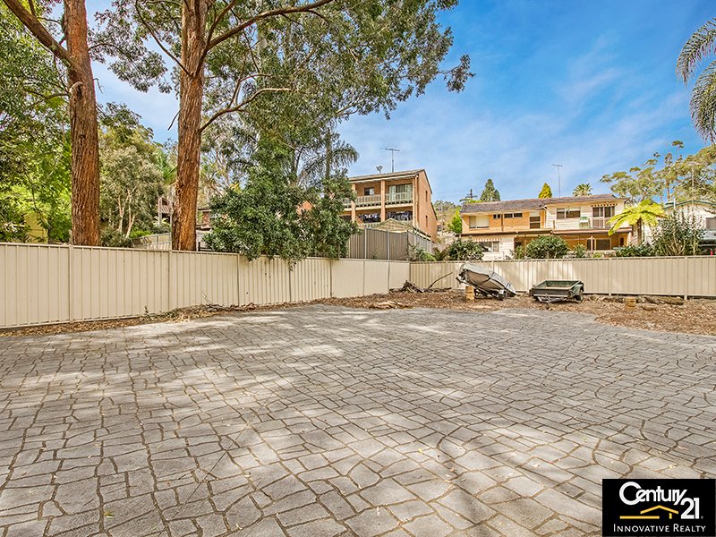 4/101 Courtney Road, Padstow Heights NSW 2211 Real Estate Industry