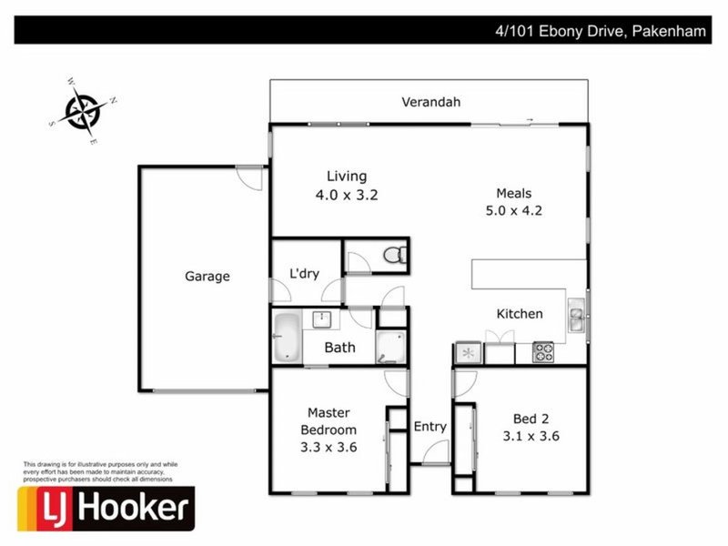 Photo - 4/101 Ebony Drive, Pakenham VIC 3810 - Image 14