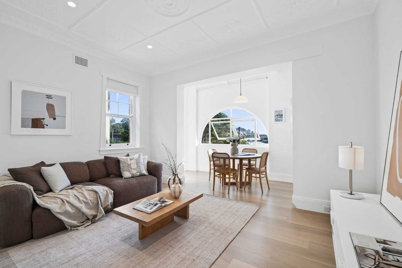 Photo - 4/101 Milson Road, Cremorne Point NSW 2090 - Image 1