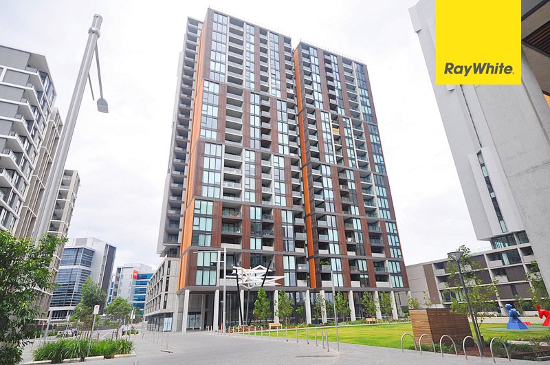 Photo - 410/1 Network Place, North Ryde NSW 2113 - Image 1