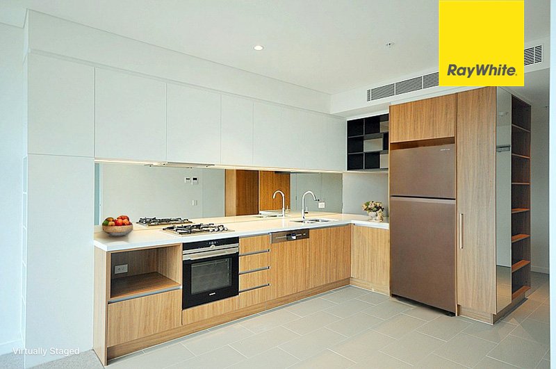 Photo - 410/1 Network Place, North Ryde NSW 2113 - Image 3