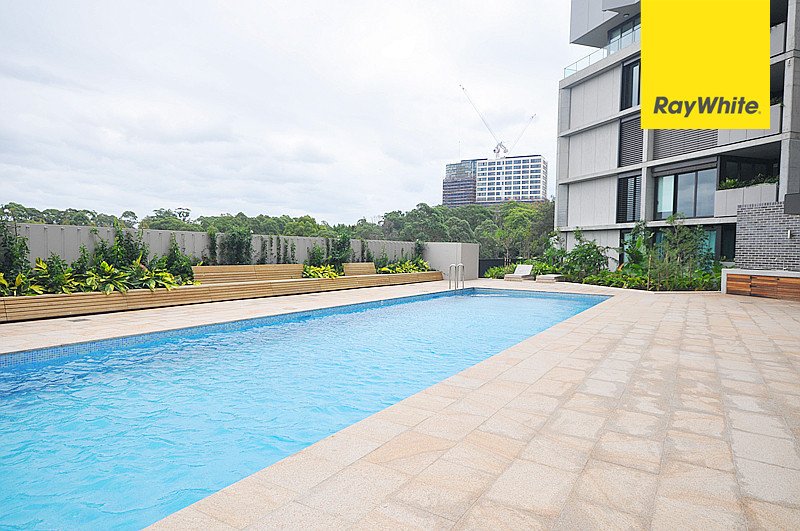 Photo - 410/1 Network Place, North Ryde NSW 2113 - Image 7